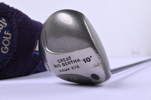 Callaway great big - big, bertha