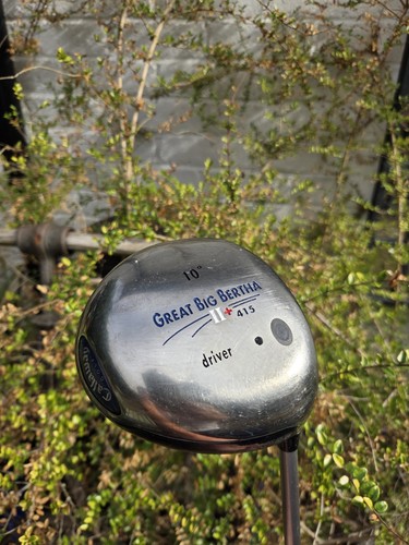 Callaway golf clubs great - callaway,