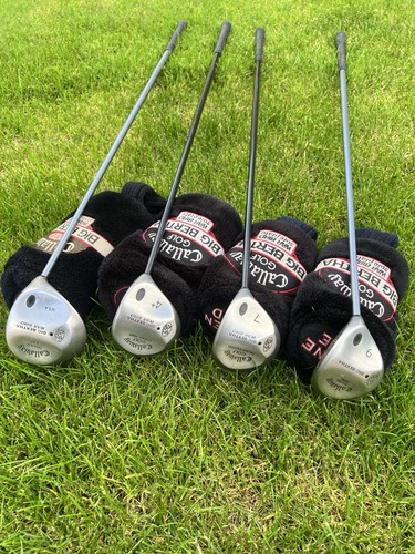 Callaway big bertha - callaway,