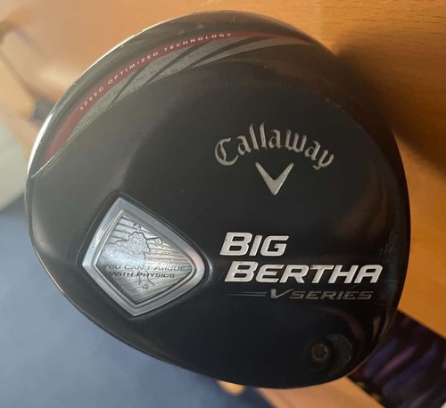 Callaway big bertha series - big,