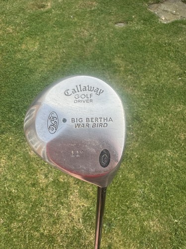 Callaway big bertha war - callaway,