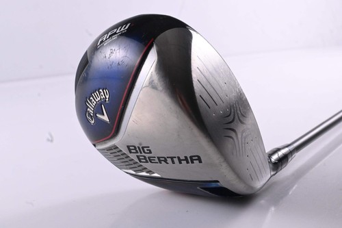 Callaway big bertha 2014 - big,