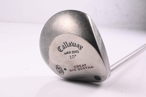 Callaway great big bertha - great,