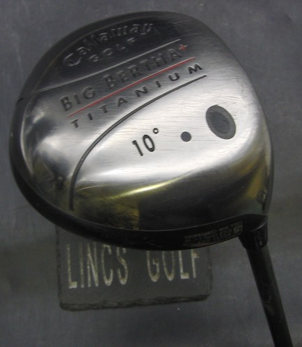 Callaway big bertha plus - callaway,