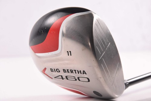 Callaway big bertha - big, driver