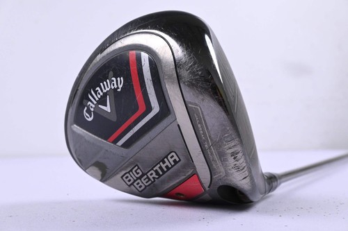 Callaway big bertha 2023 - big,