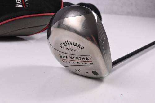 Callaway big bertha titanium - big,