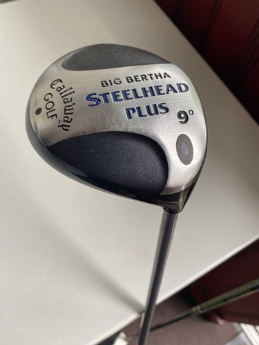 Callaway big bertha - callaway,
