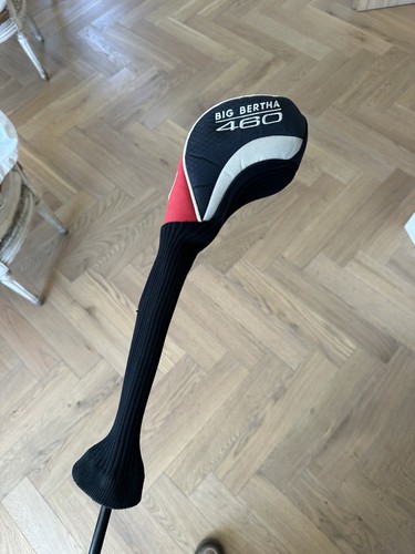 Callaway big bertha - bertha, 460