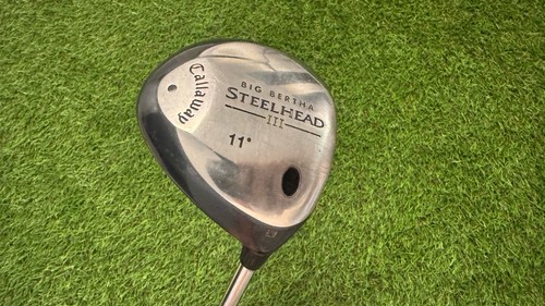 Callaway big bertha - big,