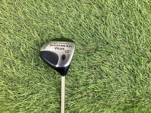 Callaway big bertha steelhead - big,