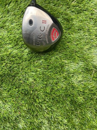 Driver callaway big bertha - driver,