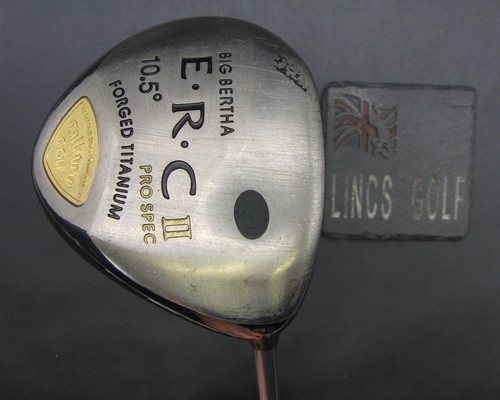 Callaway big bertha erc - big,