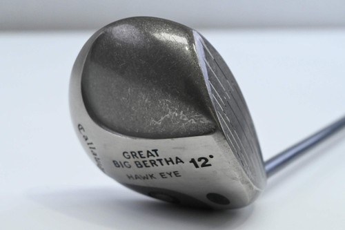 Callaway great big bertha - great, hawk