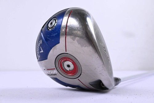 Callaway big bertha alpha - callaway,