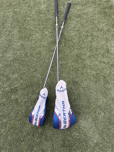 Callaway big bertha b21 - callaway,