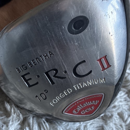 Callaway big bertha ii - big,
