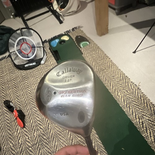 Callaway big bertha war - callaway,