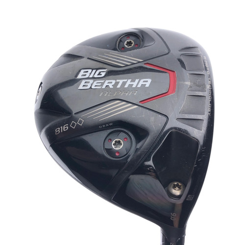 Used callaway big - callaway,