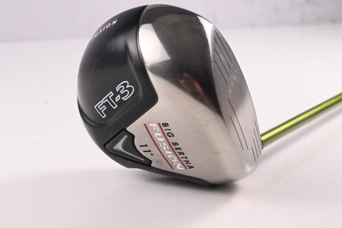 Callaway big bertha - bertha, ft-3