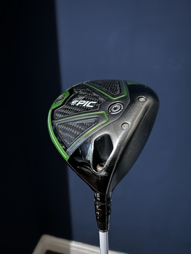 Callaway great big bertha - big,