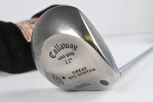 Callaway big bertha war bird - big,