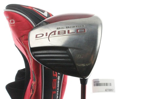 Callaway big bertha diablo - callaway,