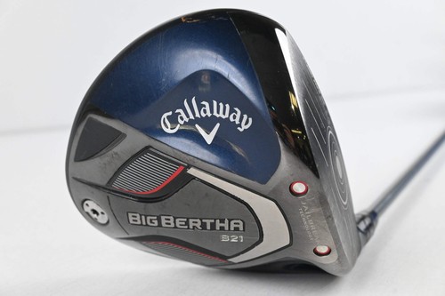 Callaway big bertha - bertha, b21