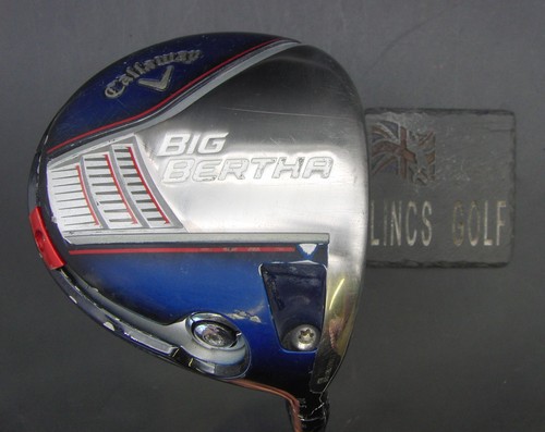 Callaway big bertha 2014 - callaway,