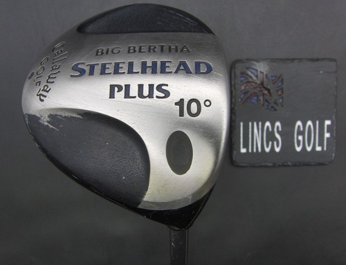 Callaway big bertha - callaway,
