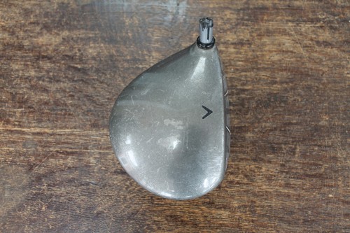 Callaway big bertha war bird - bertha,