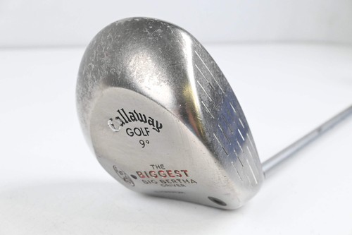 Callaway biggest big bertha - big,