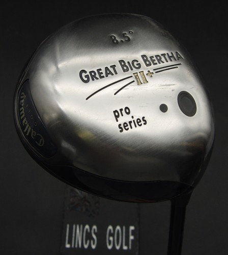 Callaway great big bertha - callaway,