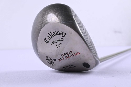 Callaway great big bertha - callaway,