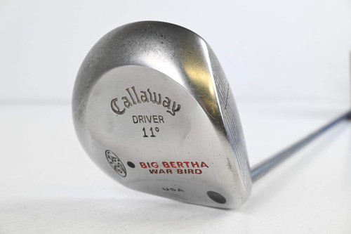 Callaway big bertha - callaway, bird