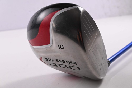 Callaway big bertha - callaway, 2008