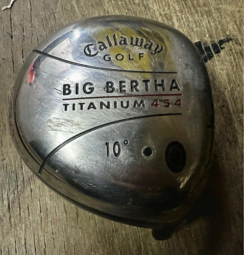 Callaway big bertha - big,