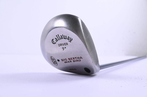 Callaway big bertha war - callaway,