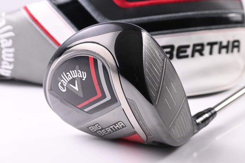 Callaway big bertha 2023 - bertha,