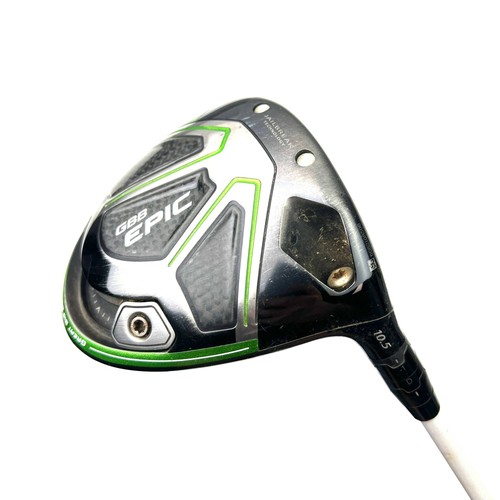 Callaway great big - callaway, bertha