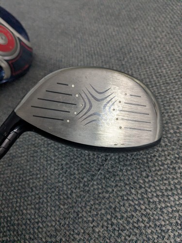 Callaway big bertha - big,