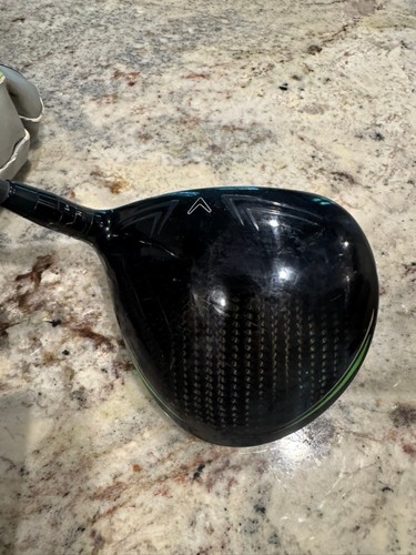 Callaway big bertha epic - big,