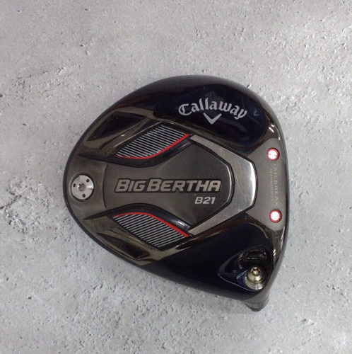 Callaway big bertha b21 driver - callaway,