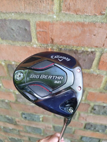 Callaway big bertha b21 - callaway,