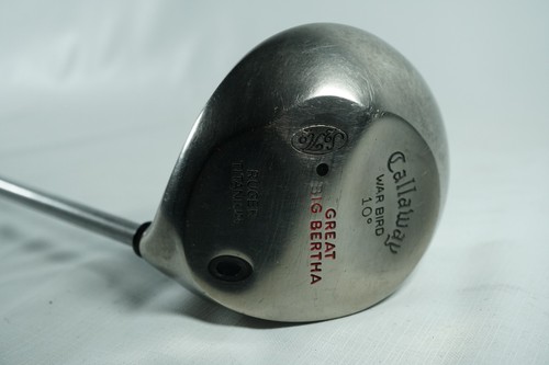 Callaway great big bertha - callaway,