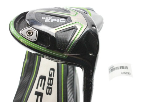 Callaway great big - bertha, epic