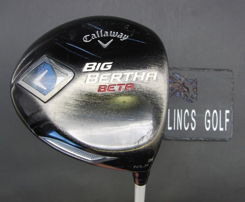 Callaway big bertha beta - bertha,