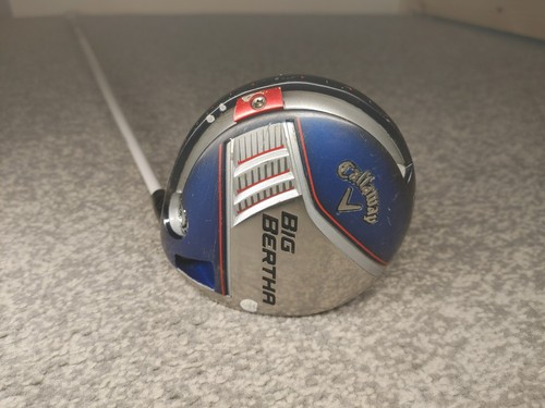 Callaway big bertha - callaway,