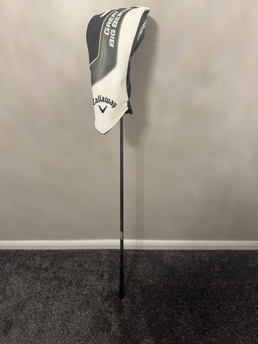 Callaway great big bertha 9 - callaway,