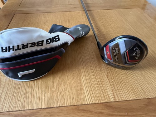 Callaway big bertha 2023 - big,